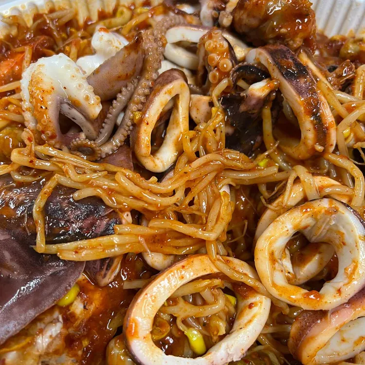 지성이해물찜 대표 사진