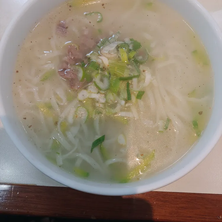 소호정 대표 사진