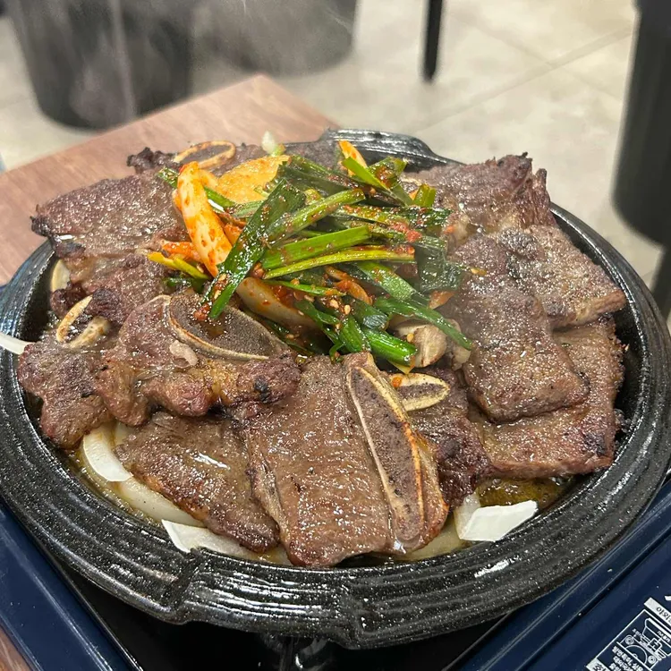 열혈충주갈비 대표 사진