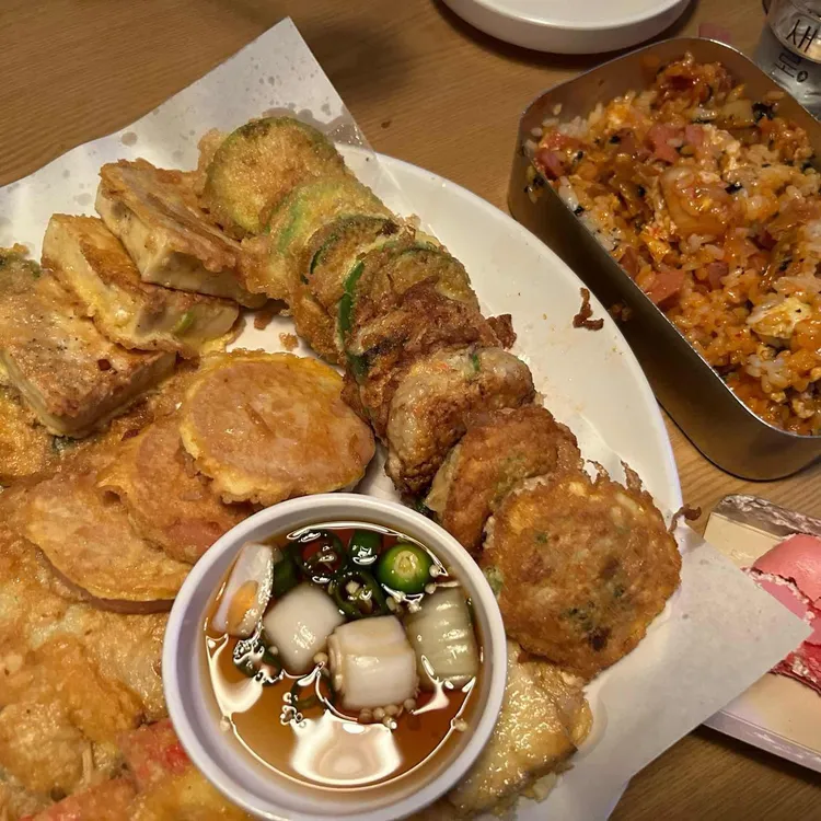 고구려민속주막 대표 사진