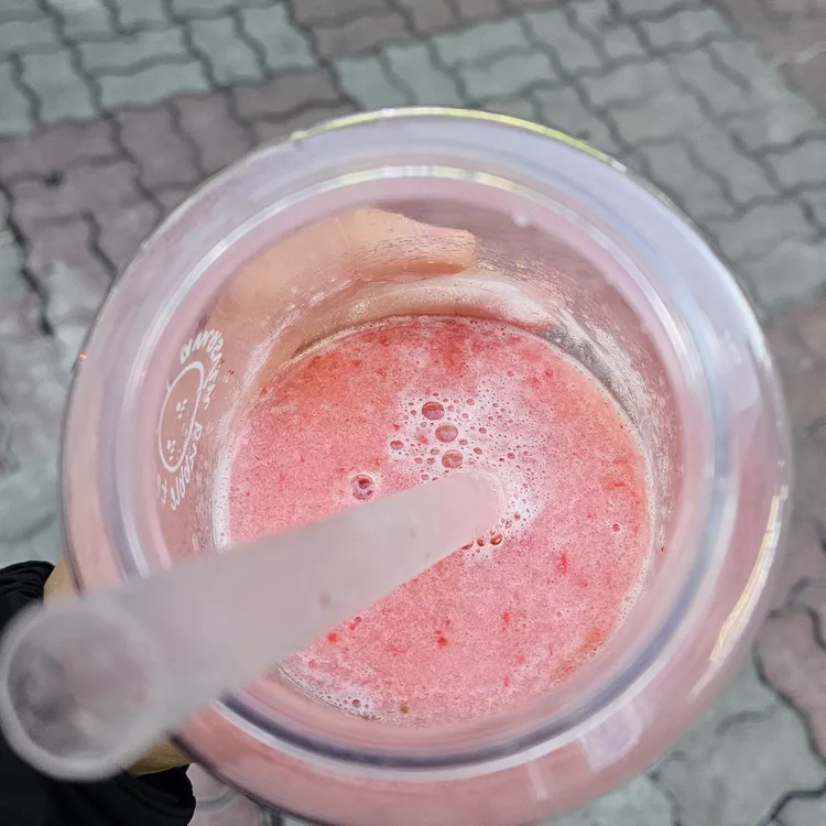 쥬씨 광안쌍용점 대표 사진