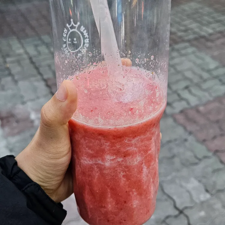 쥬씨 광안쌍용점 대표 사진