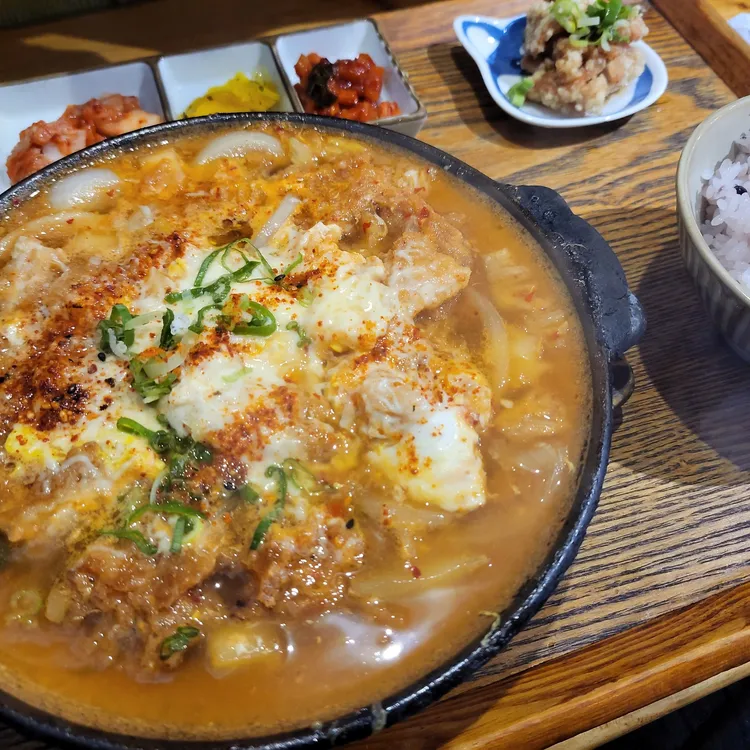 상미식당 대표 사진
