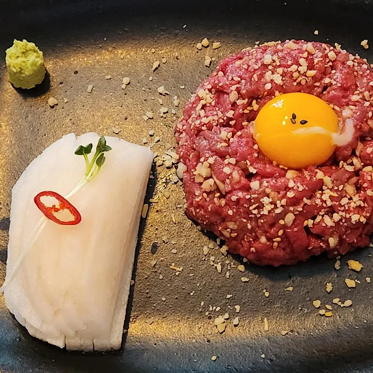 복덕방내추럴막걸리집 대표 사진
