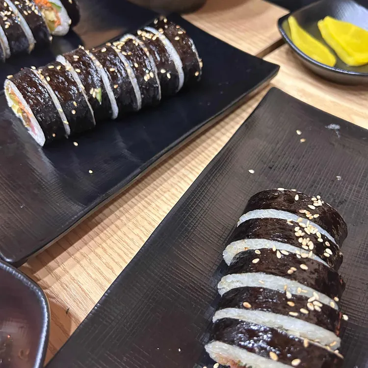엄마손 대표 사진