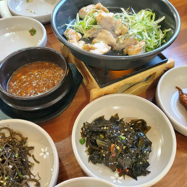 면도장 대표 사진
