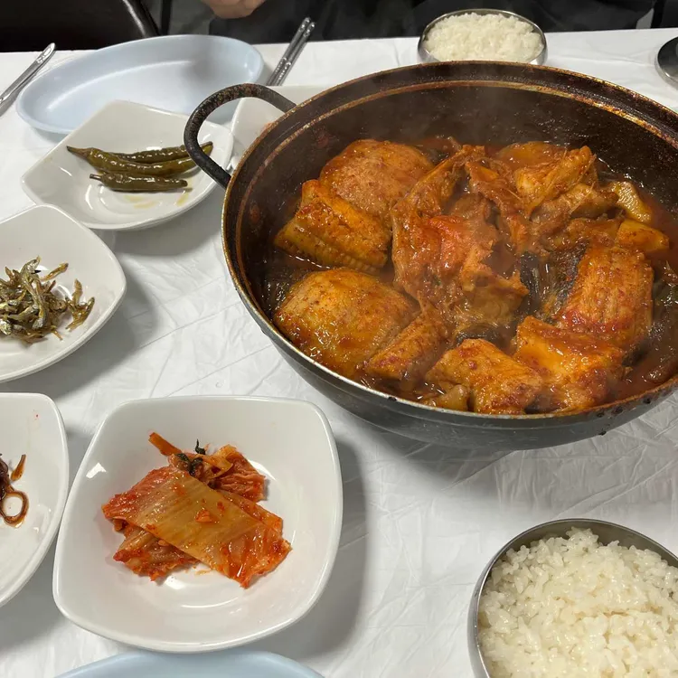 초시토속식당 대표 사진