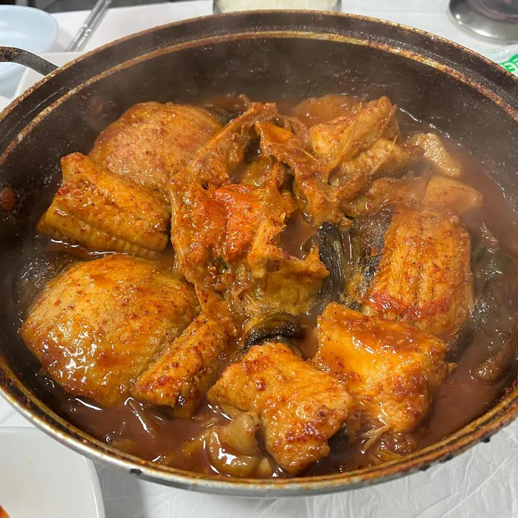 초시토속식당 대표 사진