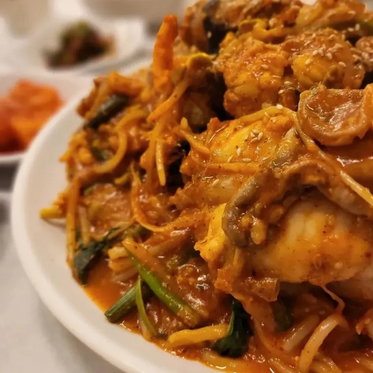 광명집 대표 사진