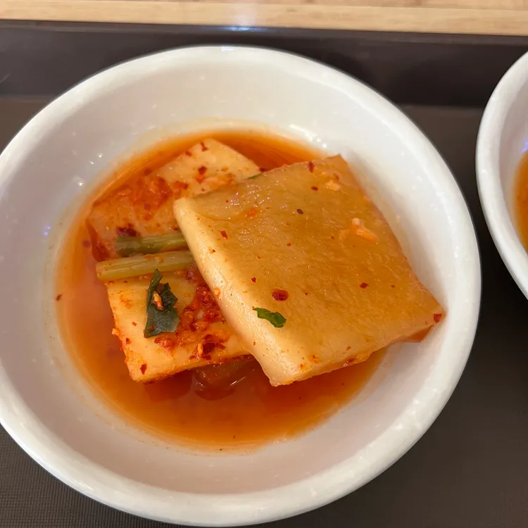 신의주찹쌀순대국밥 대표 사진