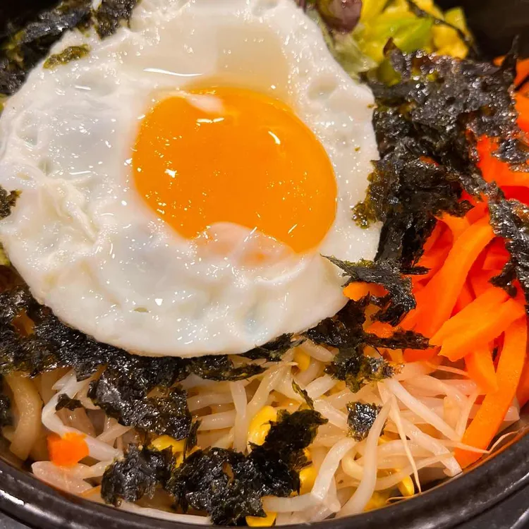 정식당 대표 사진