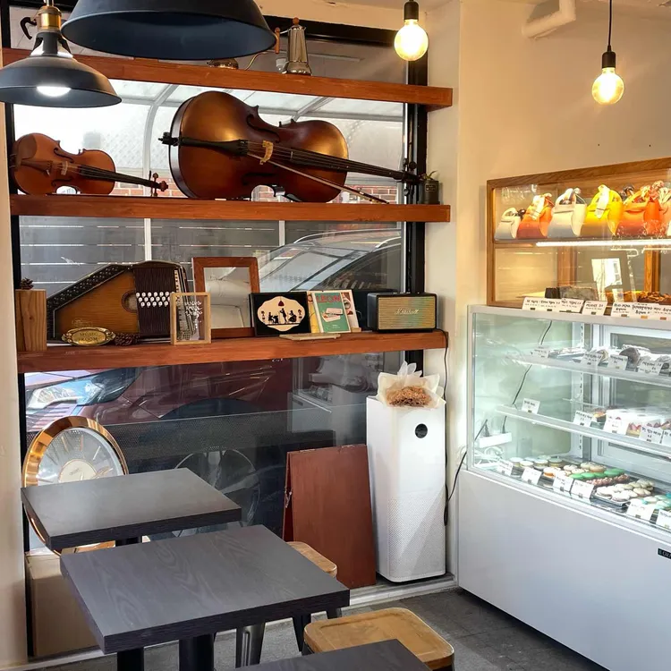 포르티시모 대표 사진