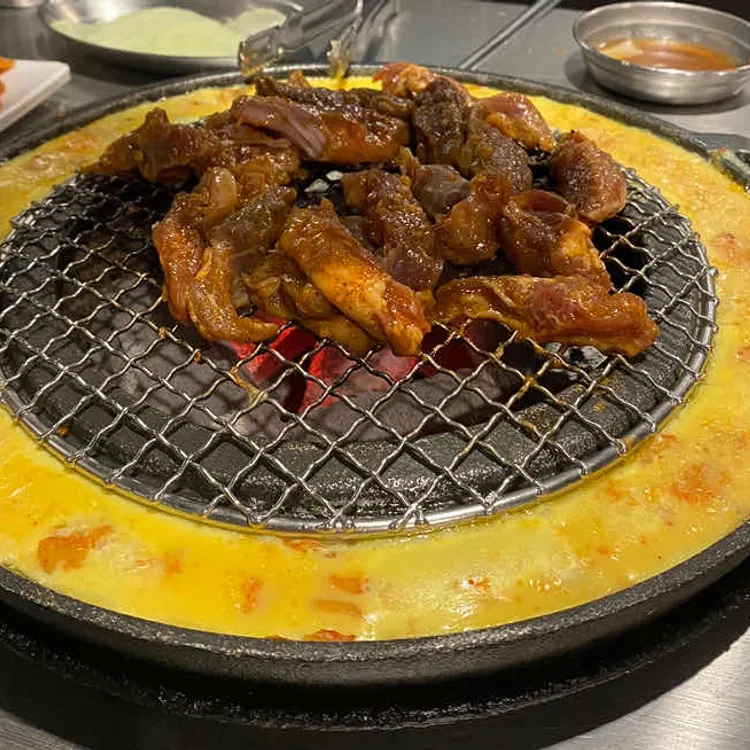 신마포갈매기 대표 사진
