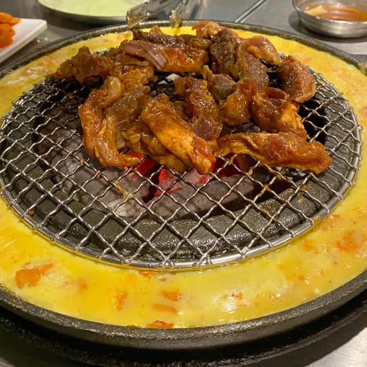 신마포갈매기 대표 사진