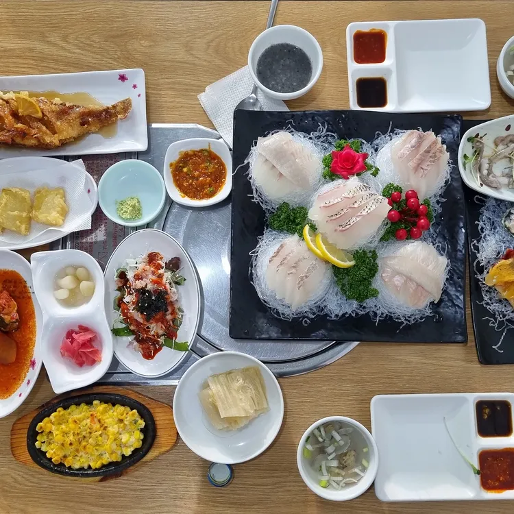 바다횟집 대표 사진