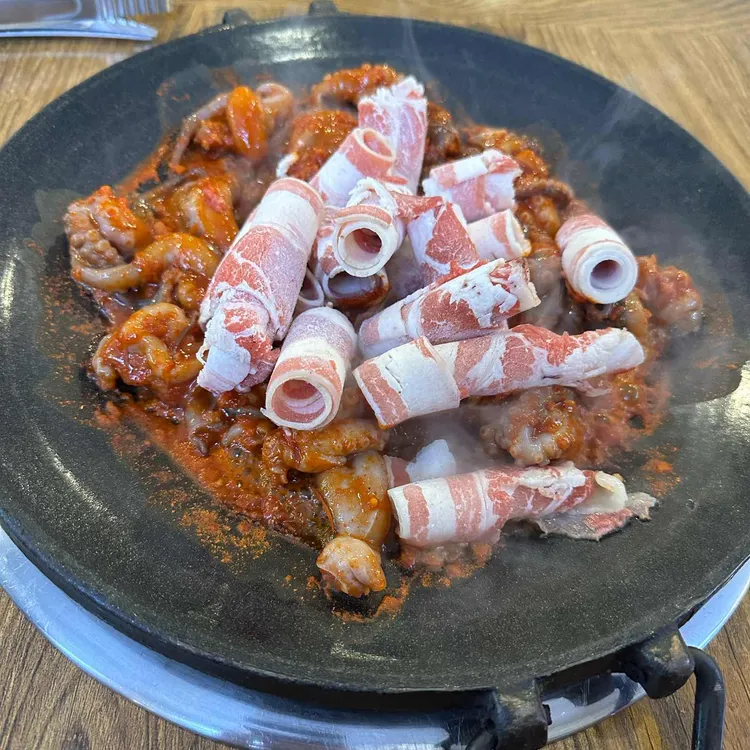 용두동쭈꾸미 대표 사진