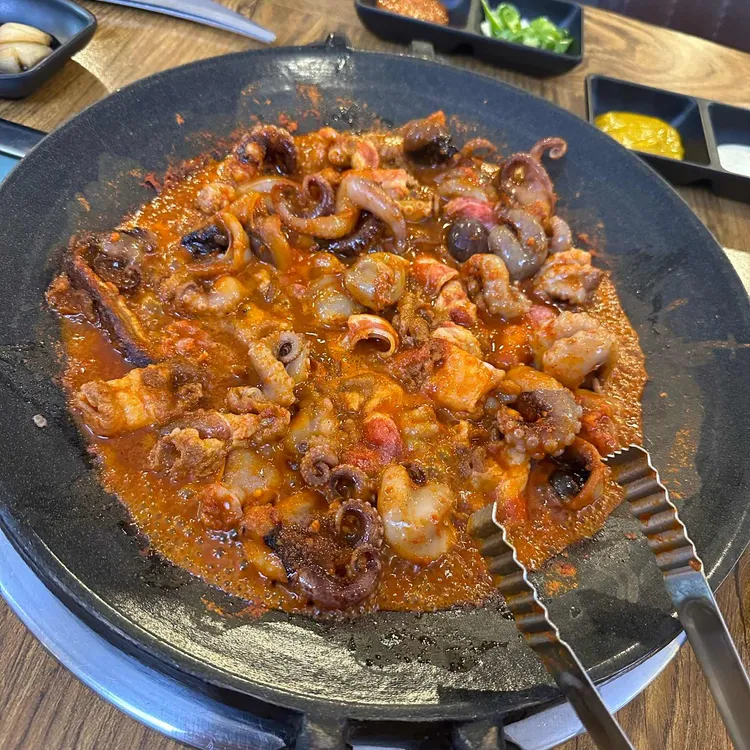 용두동쭈꾸미 대표 사진