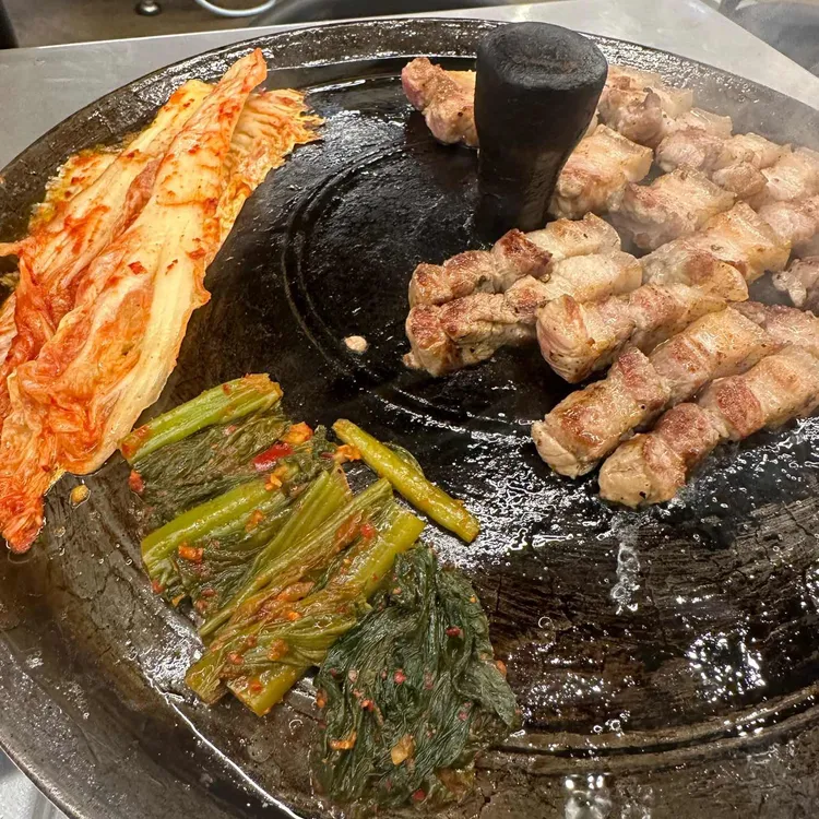 목구멍 대표 사진