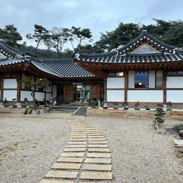송정 대표 사진