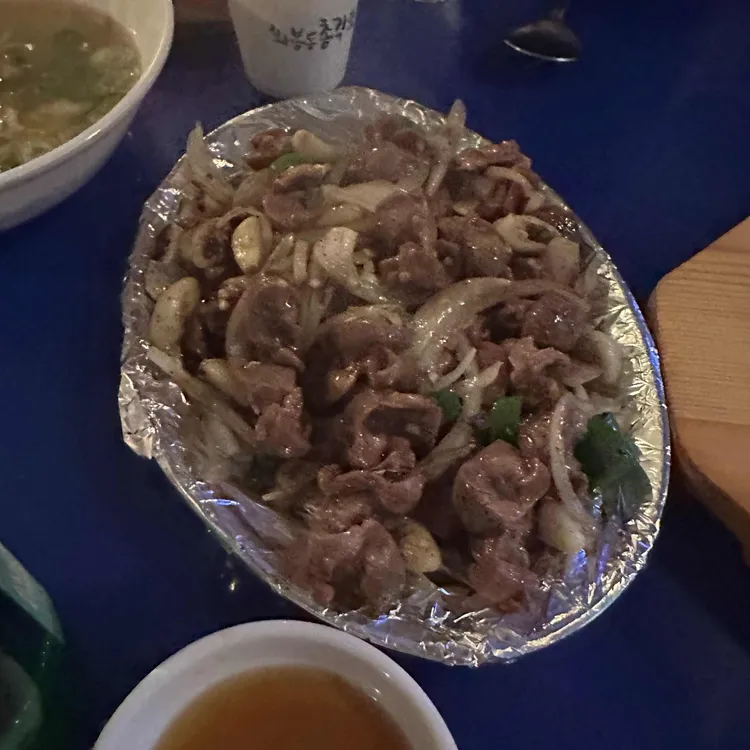 화봉동총각포차 대표 사진