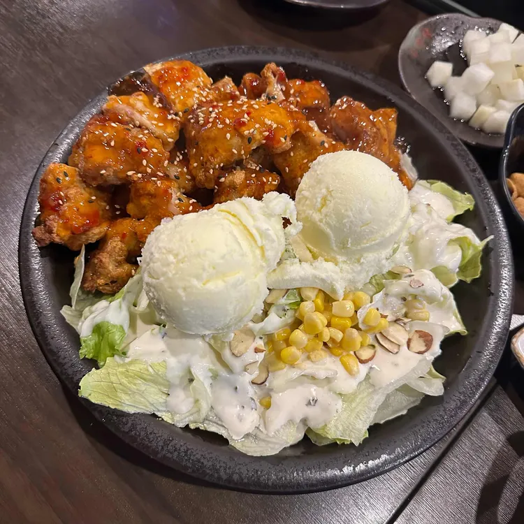 오꾸닭 상모점 대표 사진