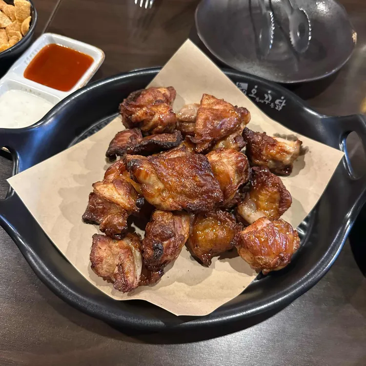 오꾸닭 상모점 대표 사진