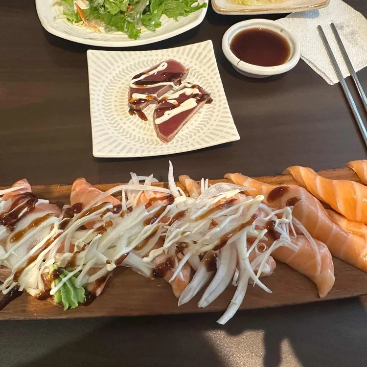 연스시 대표 사진