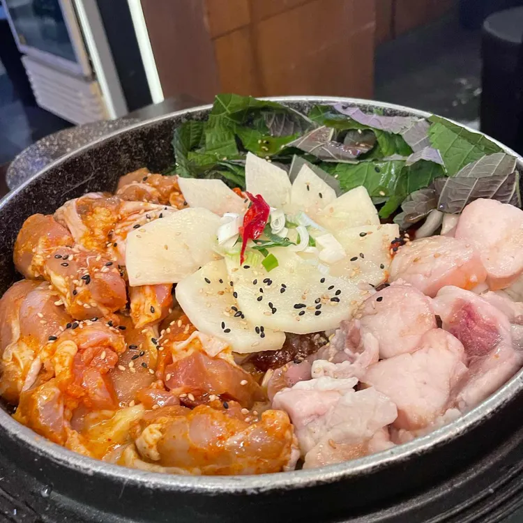 포차카센타 대표 사진