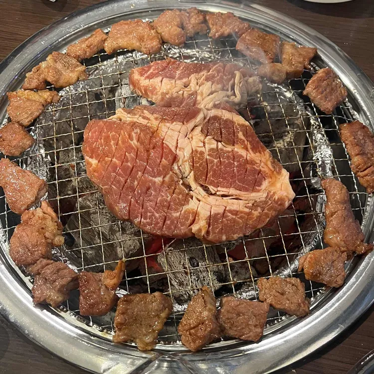 태능장인갈비 대표 사진