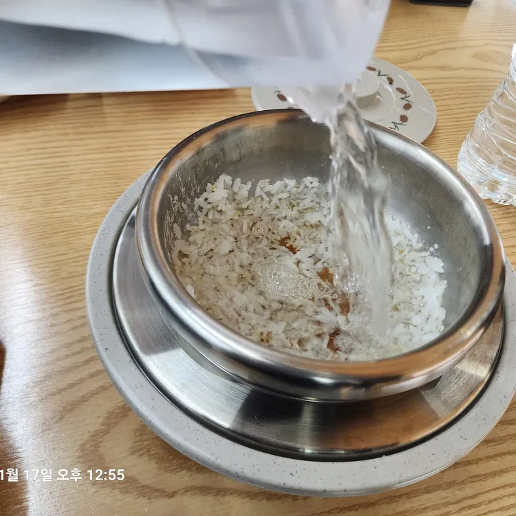 삼일보신 & 어탕 어국수 대표 사진