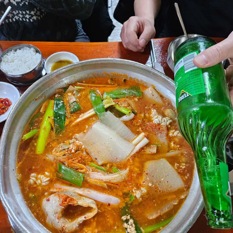 오수양푼이동태찌개 대표 사진