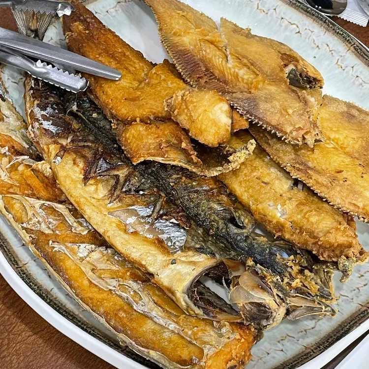 원갈치조림 대표 사진
