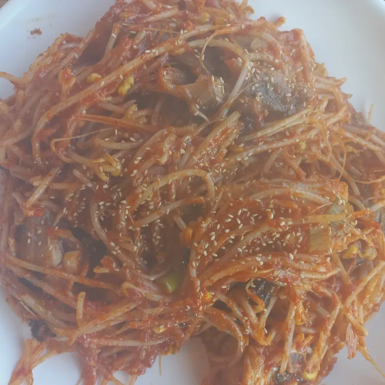 엉클짱 왕해물찜탕 대표 사진