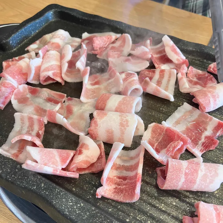 대지식당 대표 사진