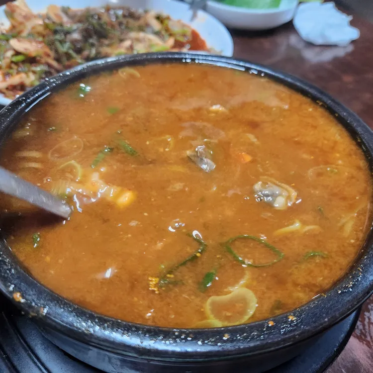 마시리 벌교참꼬막 대표 사진