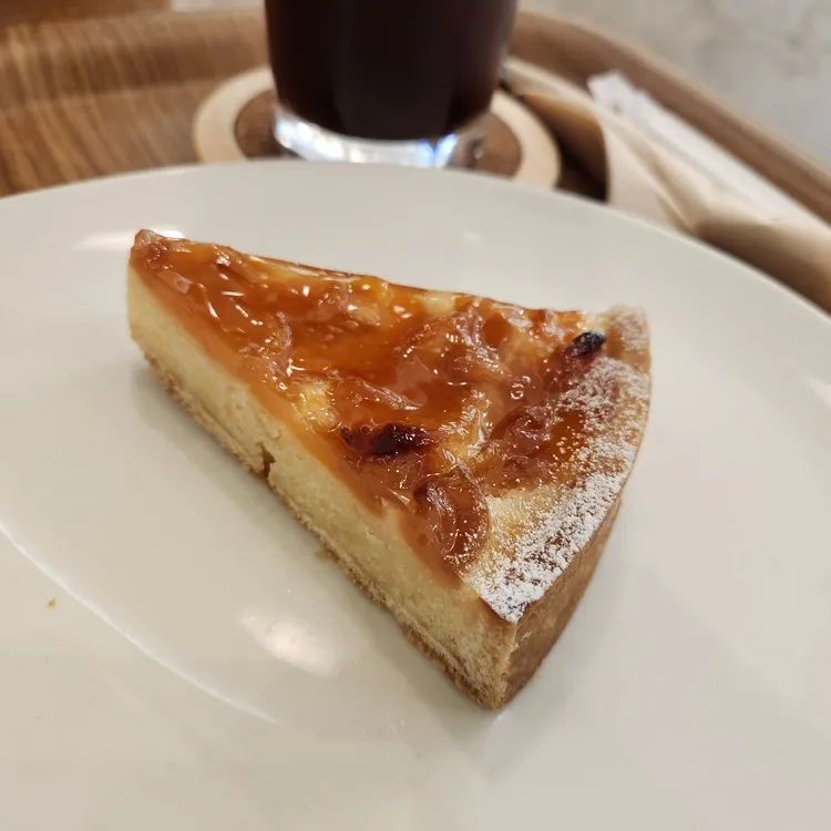 한스케익 대표 사진