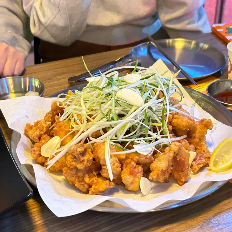 왕천파닭 석사점 - 춘천 치킨, 파닭 맛집 | 다이닝코드, 빅데이터 맛집검색