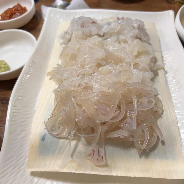 진미횟집 대표 사진