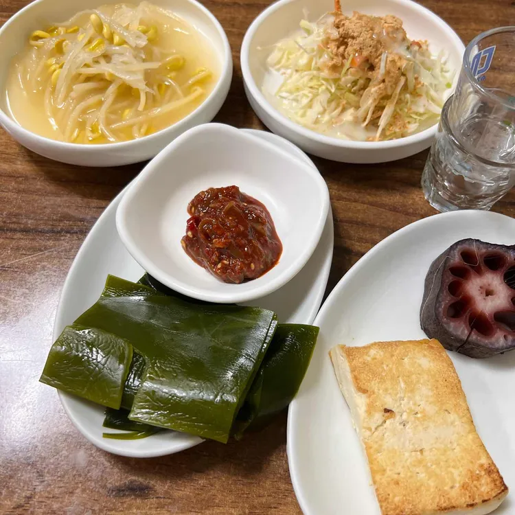 진미횟집 대표 사진