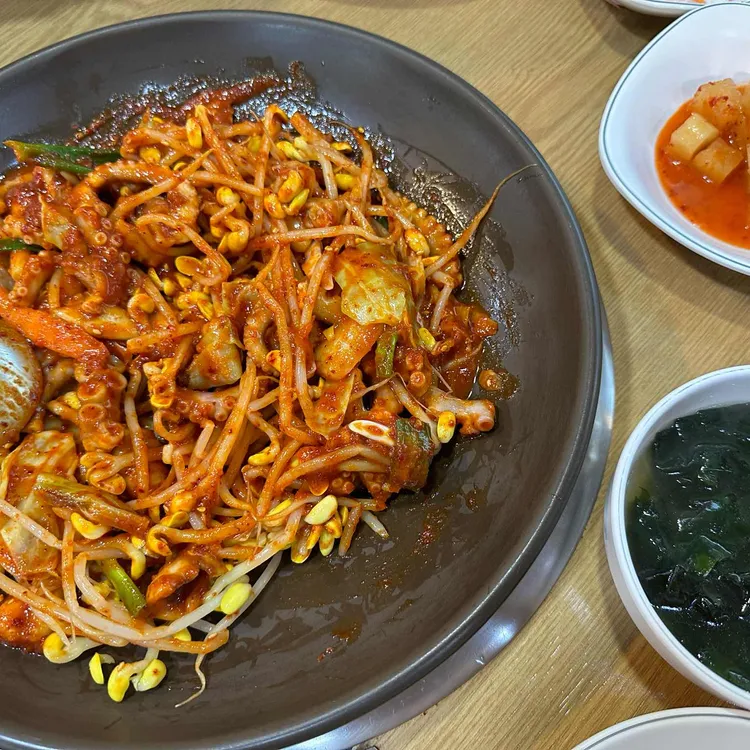 낙지의꿈 대표 사진