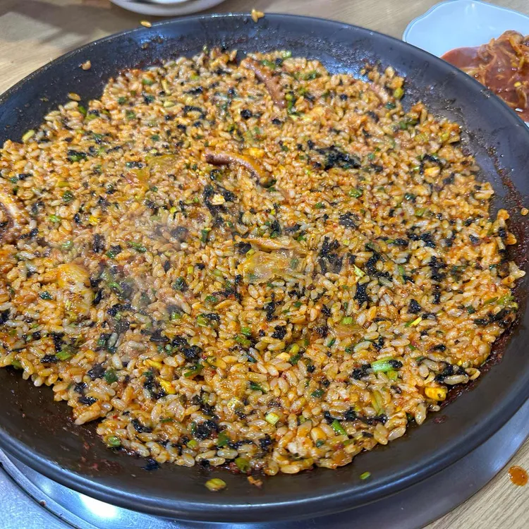 낙지의꿈 대표 사진