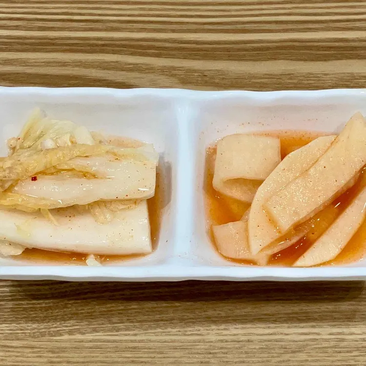 평양면옥 대표 사진