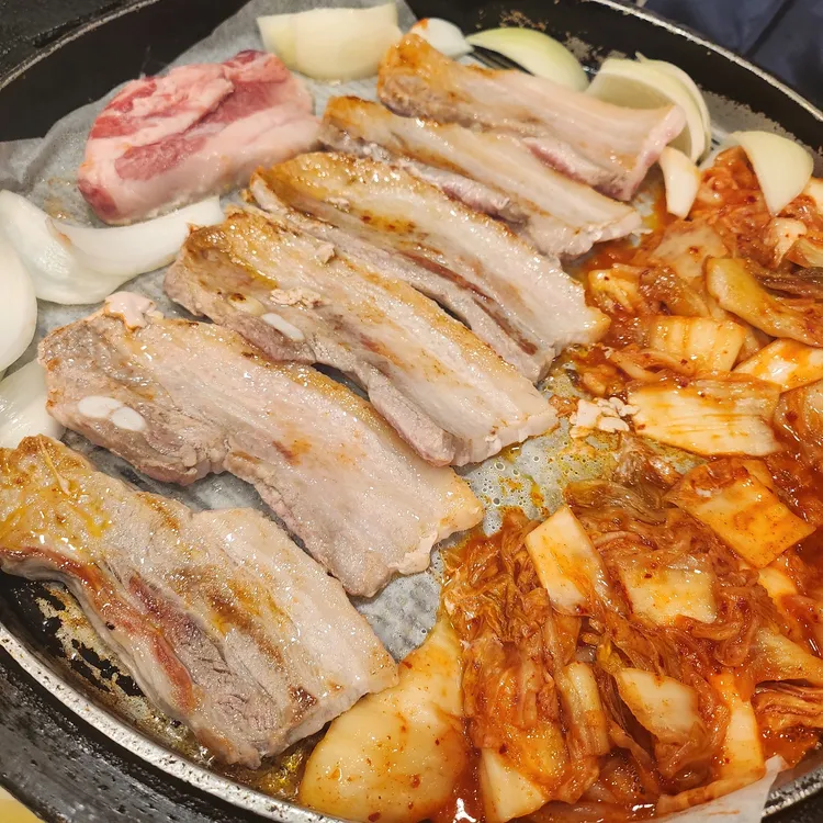 원당감자탕 가산디지털점 대표 사진