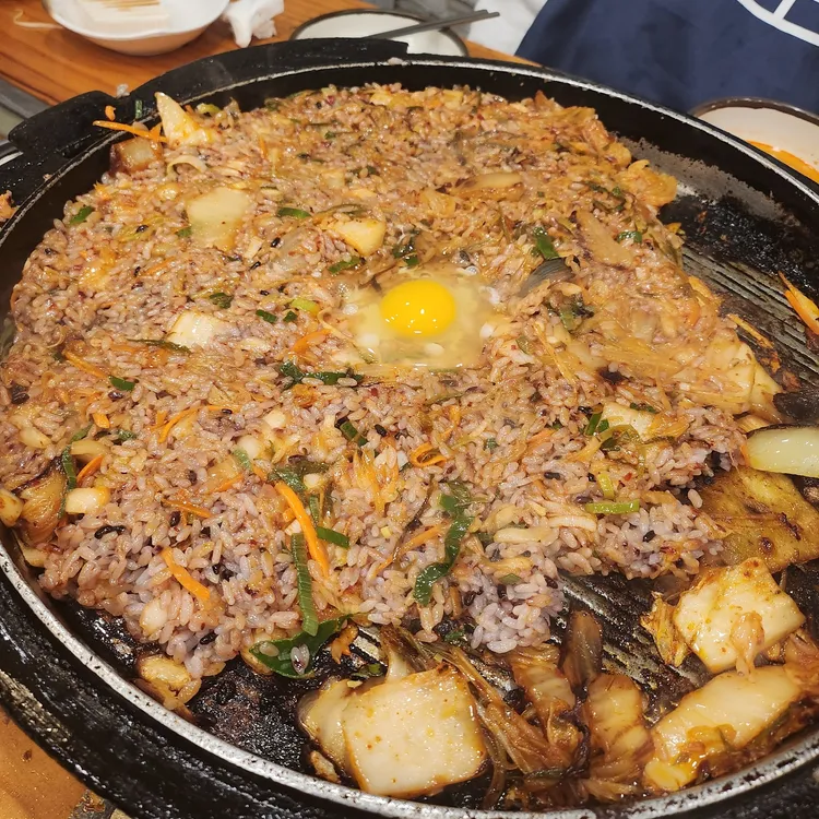 원당감자탕 가산디지털점 대표 사진