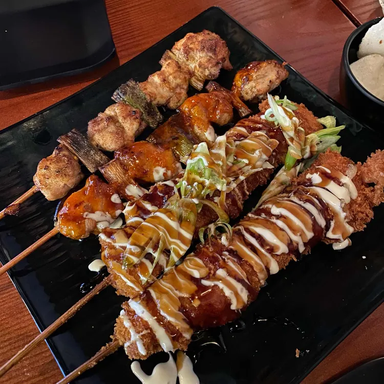 꼬치의품격 대표 사진