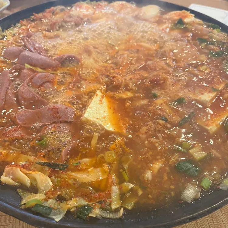 이가부대찌개 대표 사진