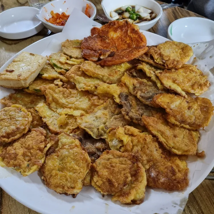 종로전집 대표 사진