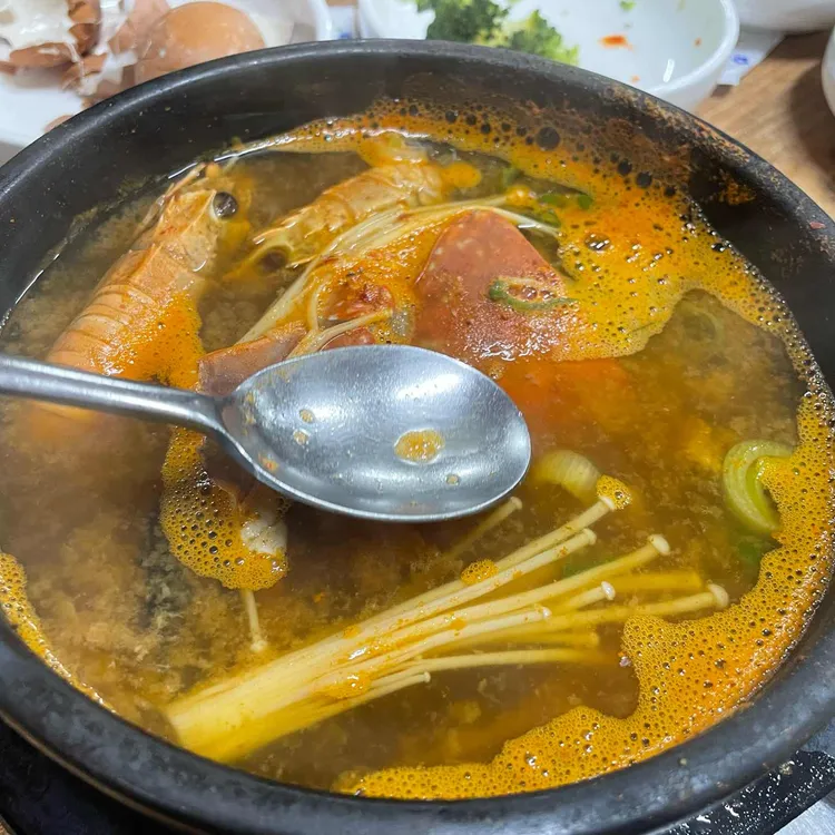 독개물항 대표 사진