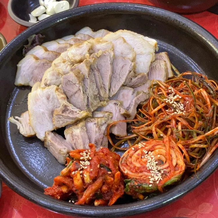 항아리보쌈 대표 사진