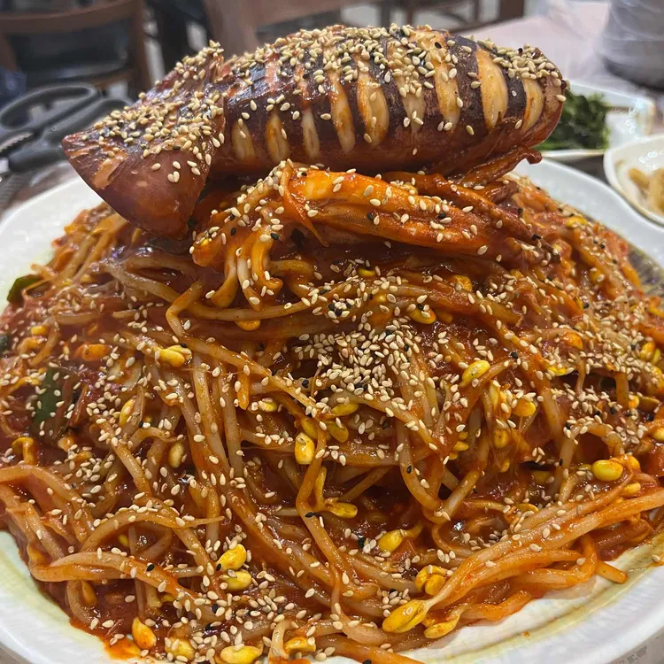 대가 해물등뼈찜 & 감자탕 대표 사진